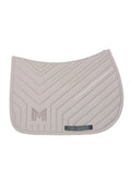 Maximilian Equestrian Schabracke Delta taupe