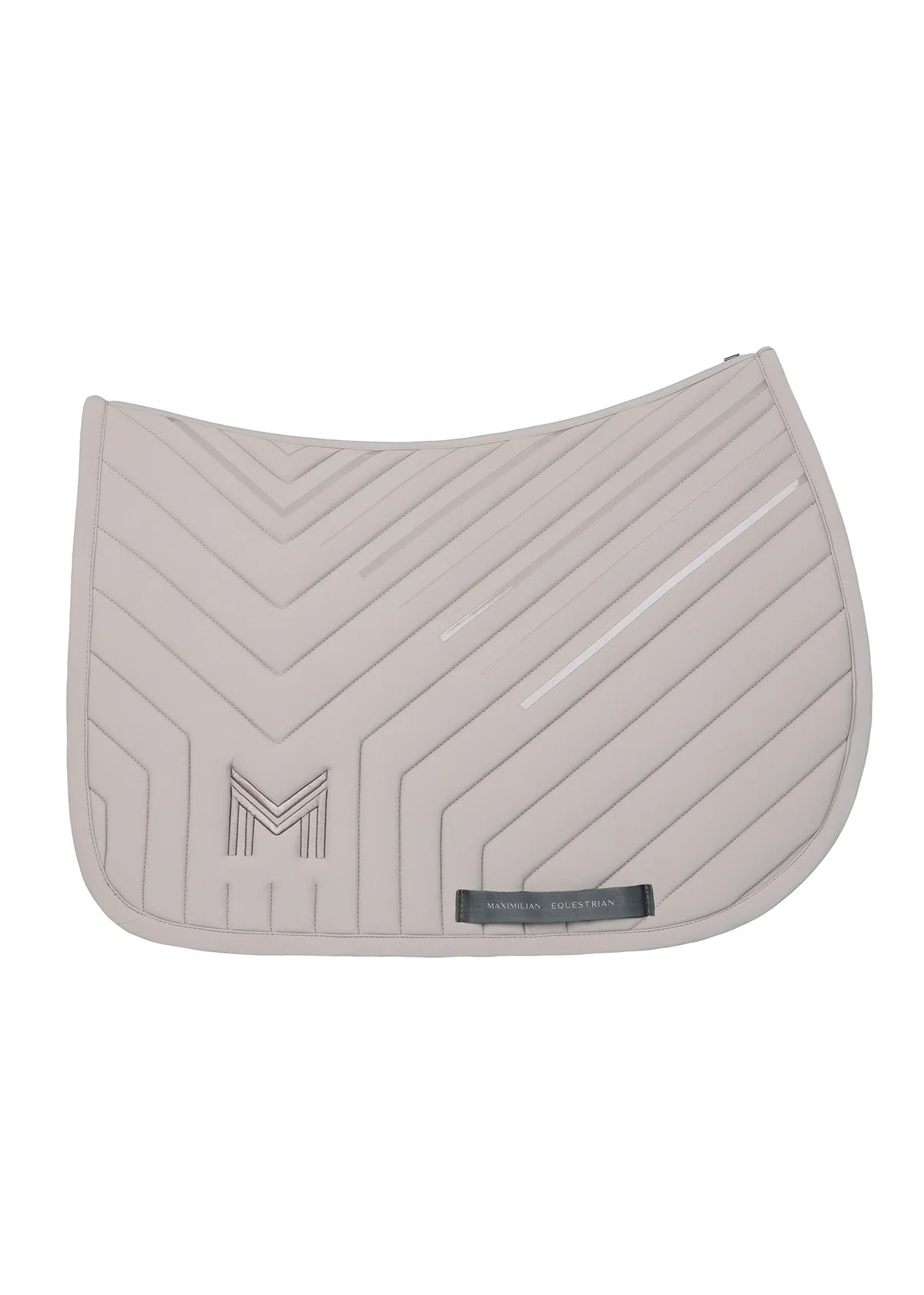 Maximilian Equestrian Schabracke Delta