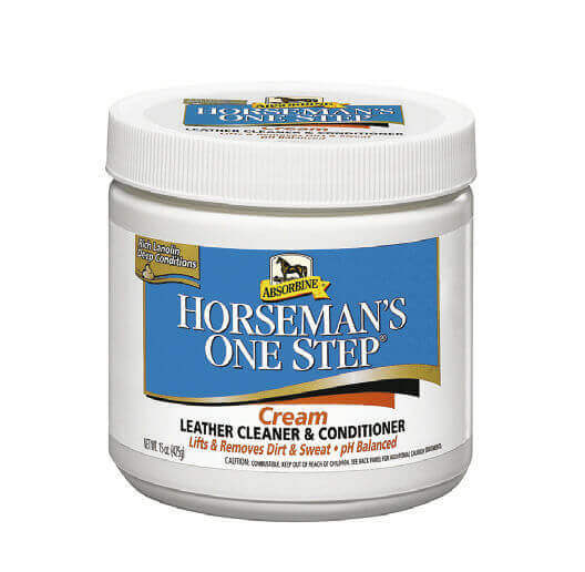 Absorbine Horseman's One Step Cream