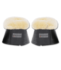 Sheepskin Bell Boots