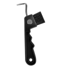 BORSTIQ Hoof Pick Hufkratzer mit Bürste