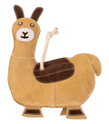 Llama Lotte Horse Toy