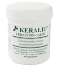 KERALIT Keralysin Ointment 130ml