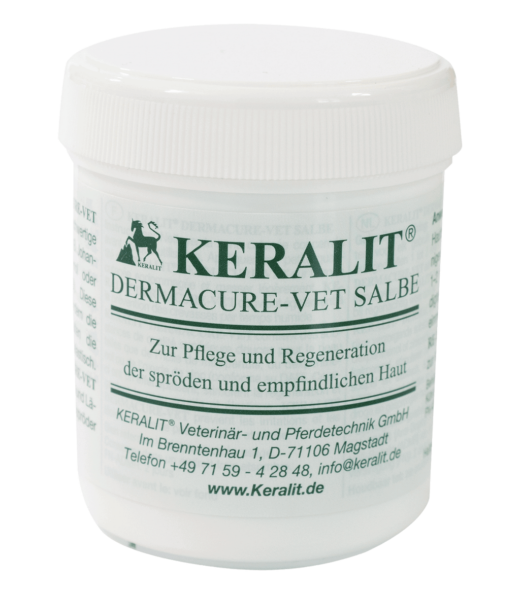 KERALIT Dermacure Salbe
