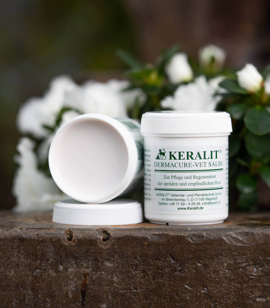 KERALIT Dermacure Salbe