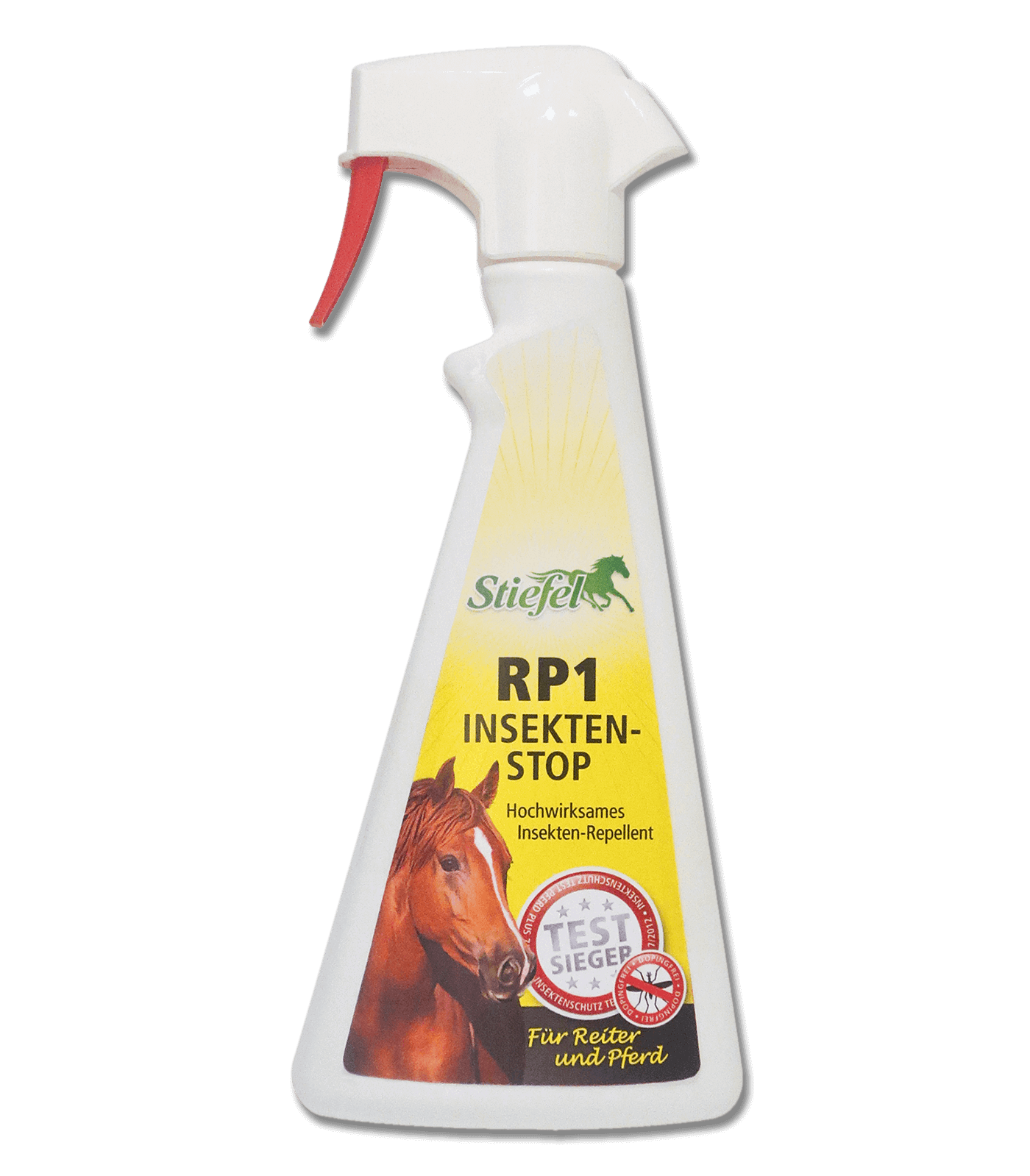 Stiefel RP1 Insekten- Stop, 500ml