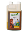 Boots linseed oil