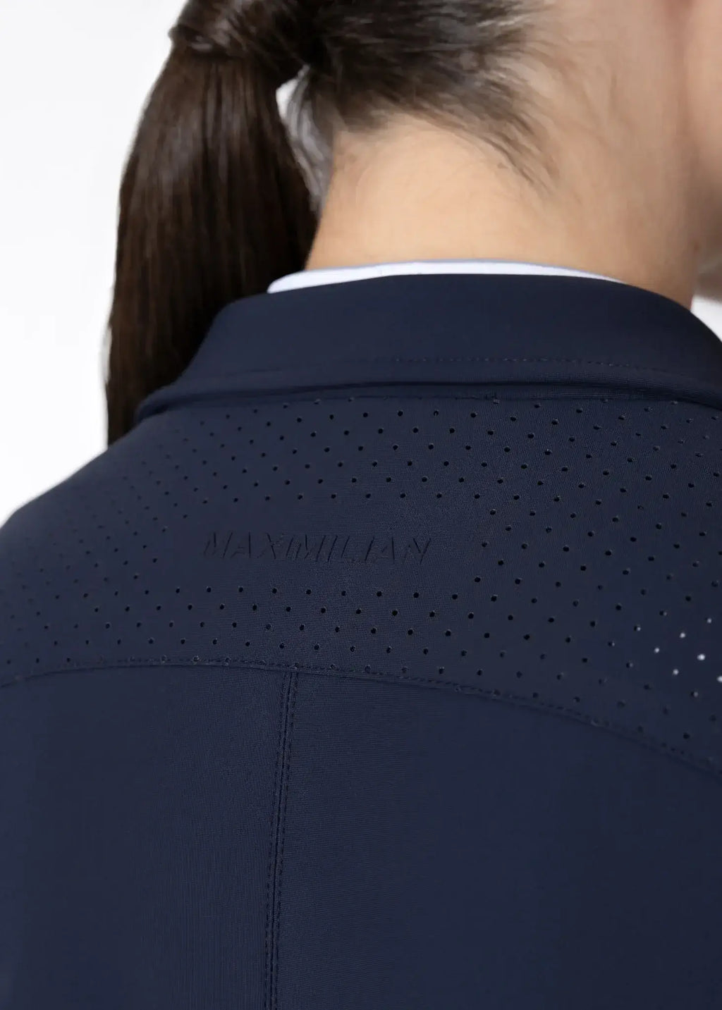 MAXIMILIAN EQUESTRIAN Aura Turniersakko atlantic