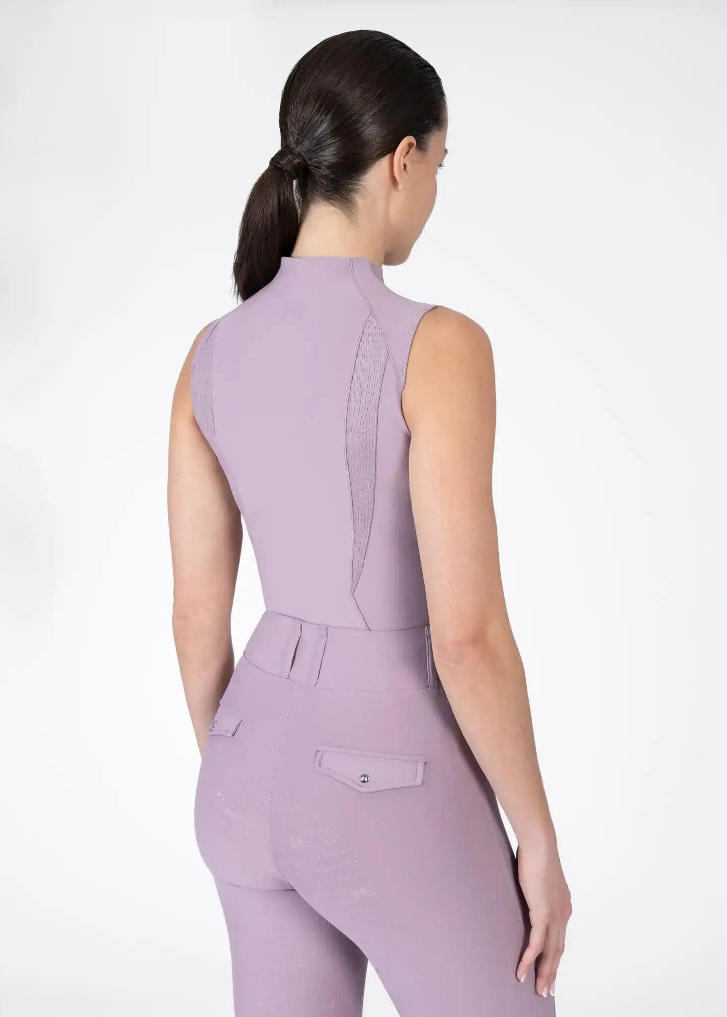 maximilian_frame_ärmellos_grenadine_greemillaa_pferdesport_