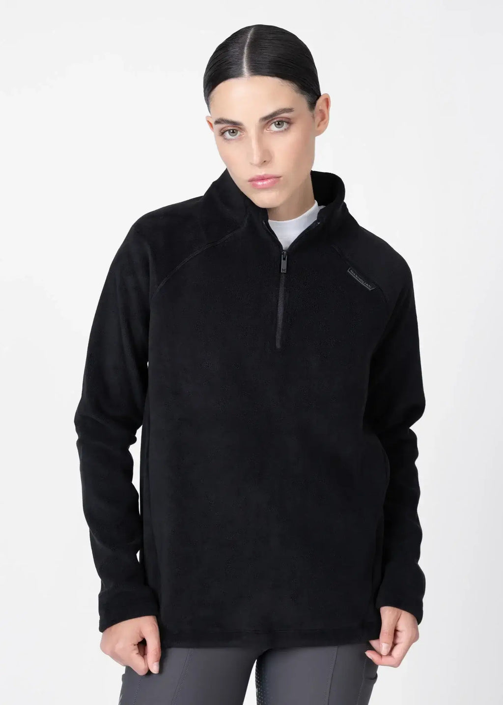 maximilian_versa_jacke_halfzip_greemillaa_pferdesport