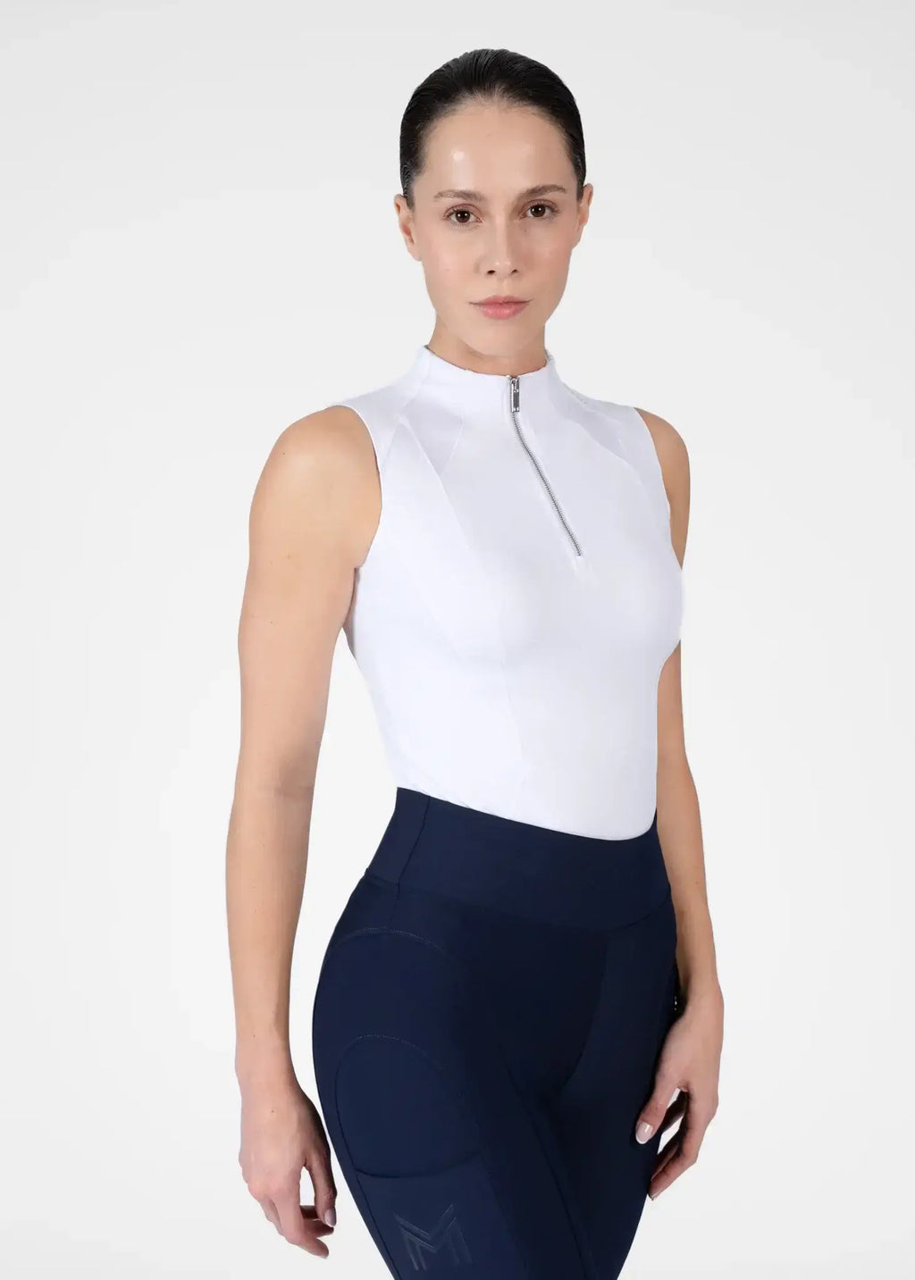 maximilian_frame_ärmellos_grenadine_greemillaa_pferdesport_