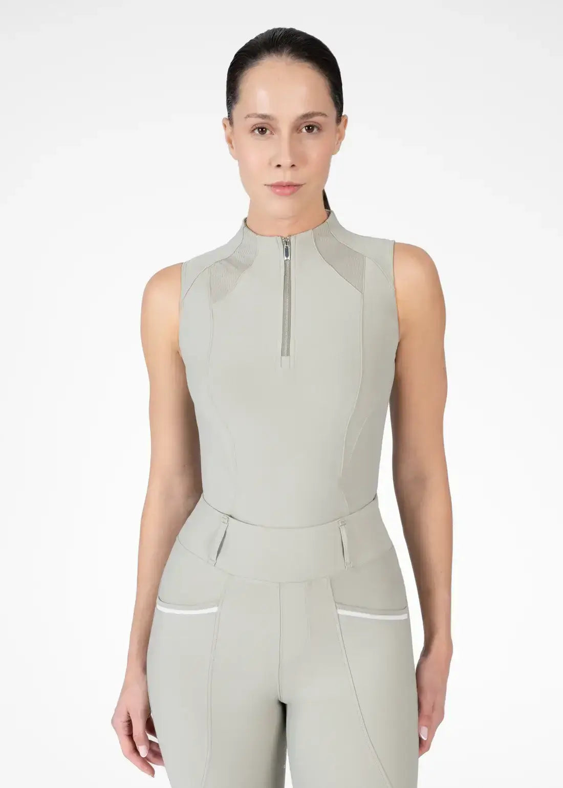 maximilian_frame_ärmellos_grenadine_greemillaa_pferdesport_