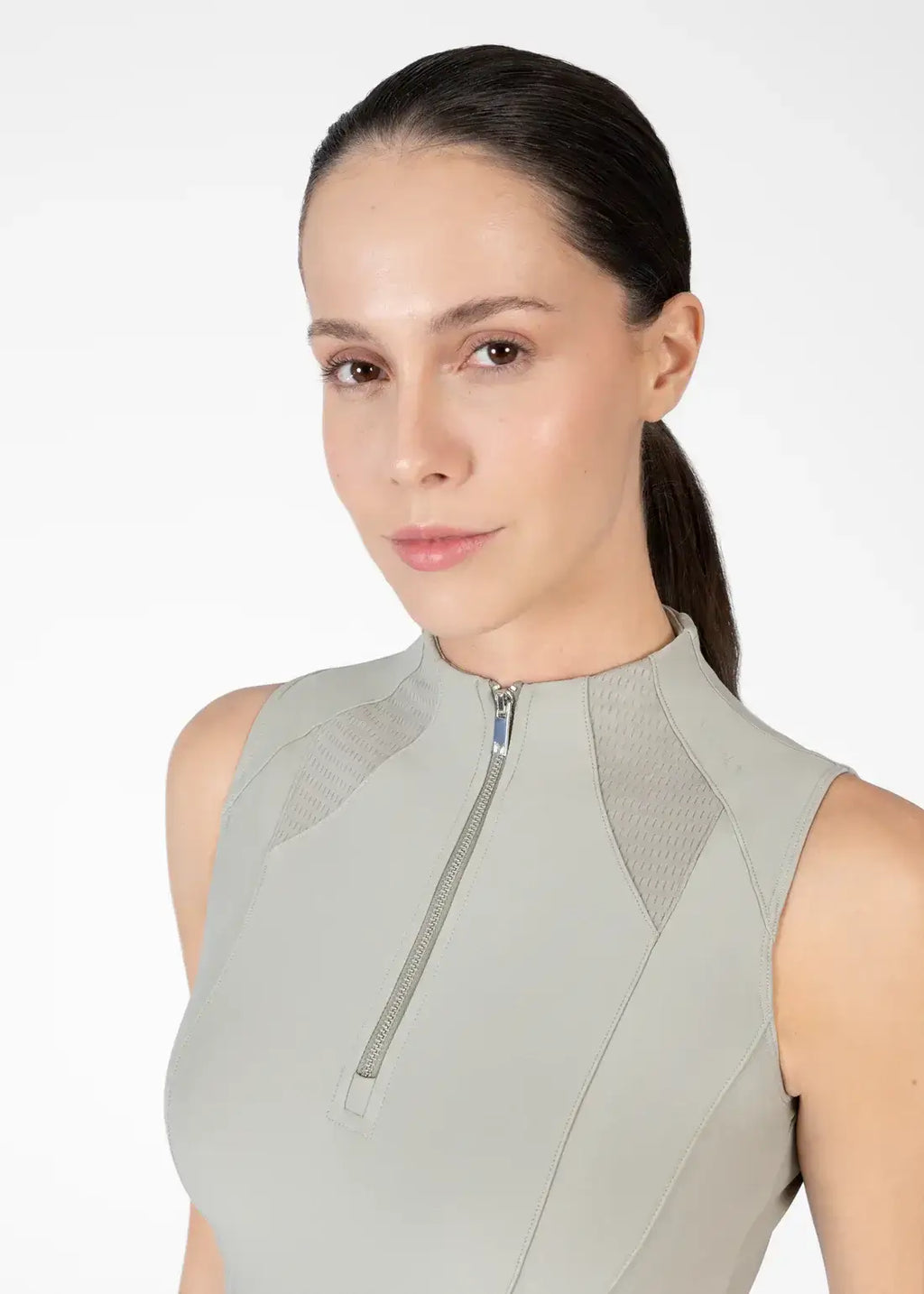 maximilian_frame_ärmellos_grenadine_greemillaa_pferdesport_