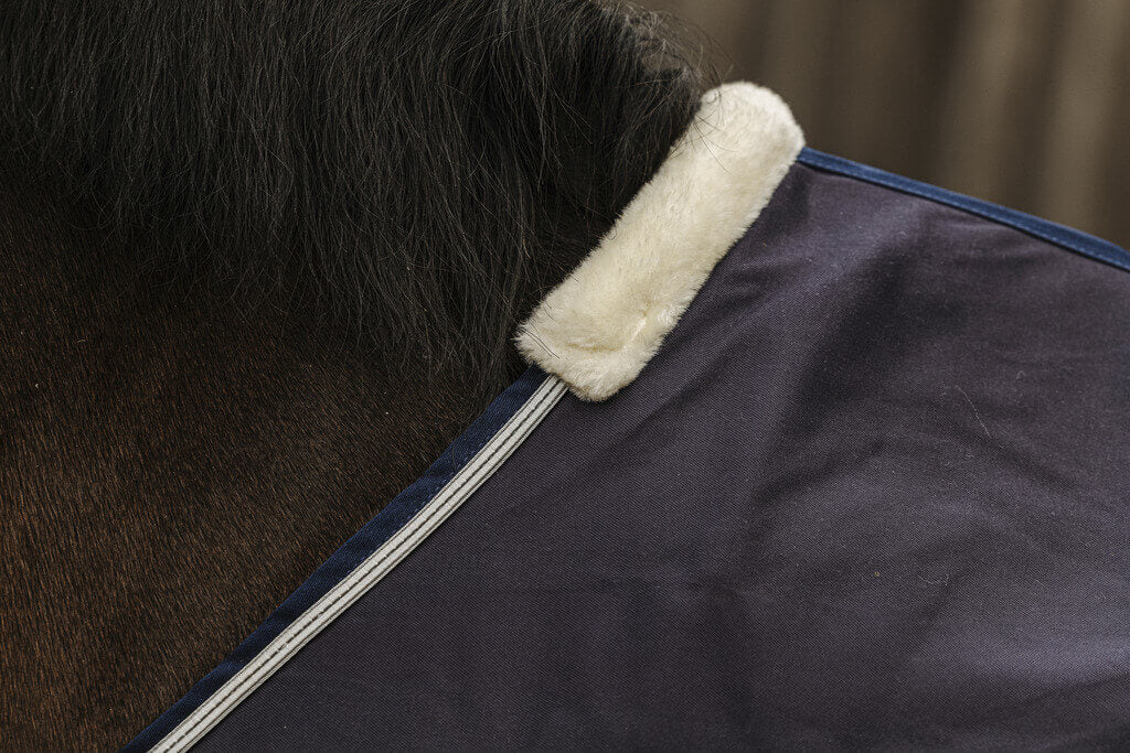 EquiThème Sommerdecke Vague