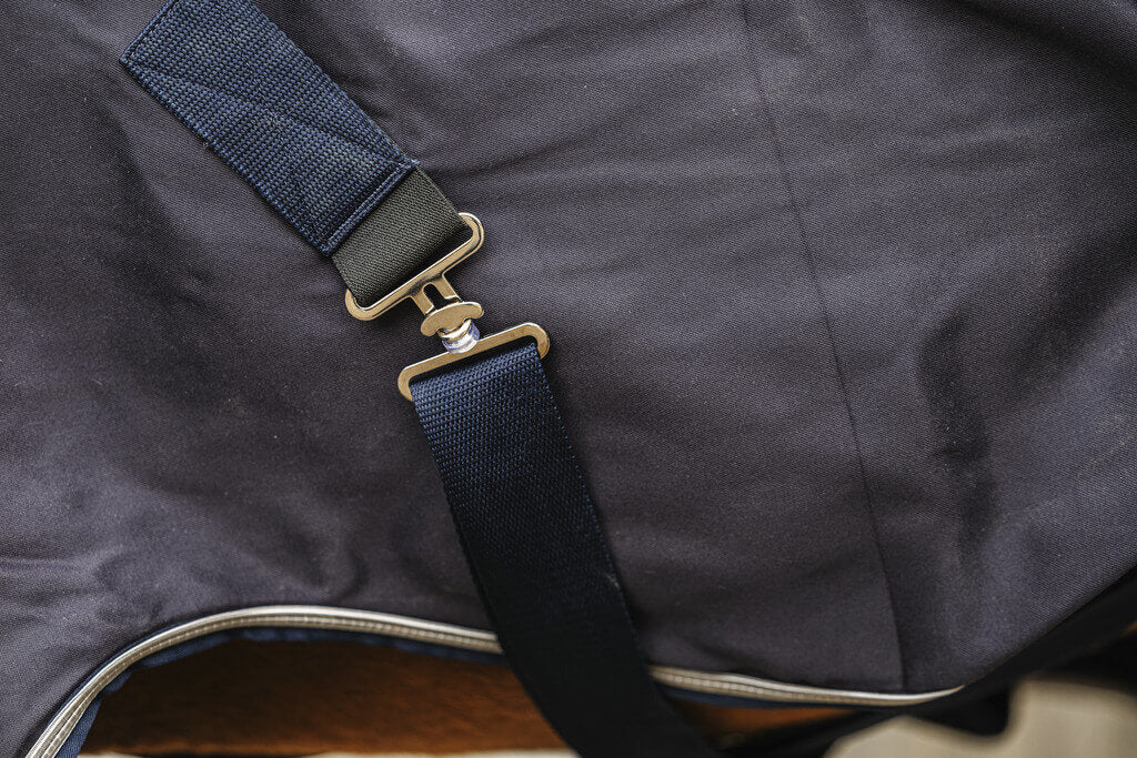 EquiThème Sommerdecke Vague