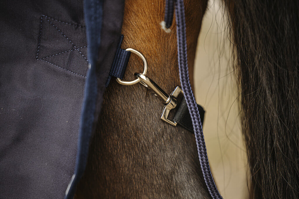 EquiThème Sommerdecke Vague