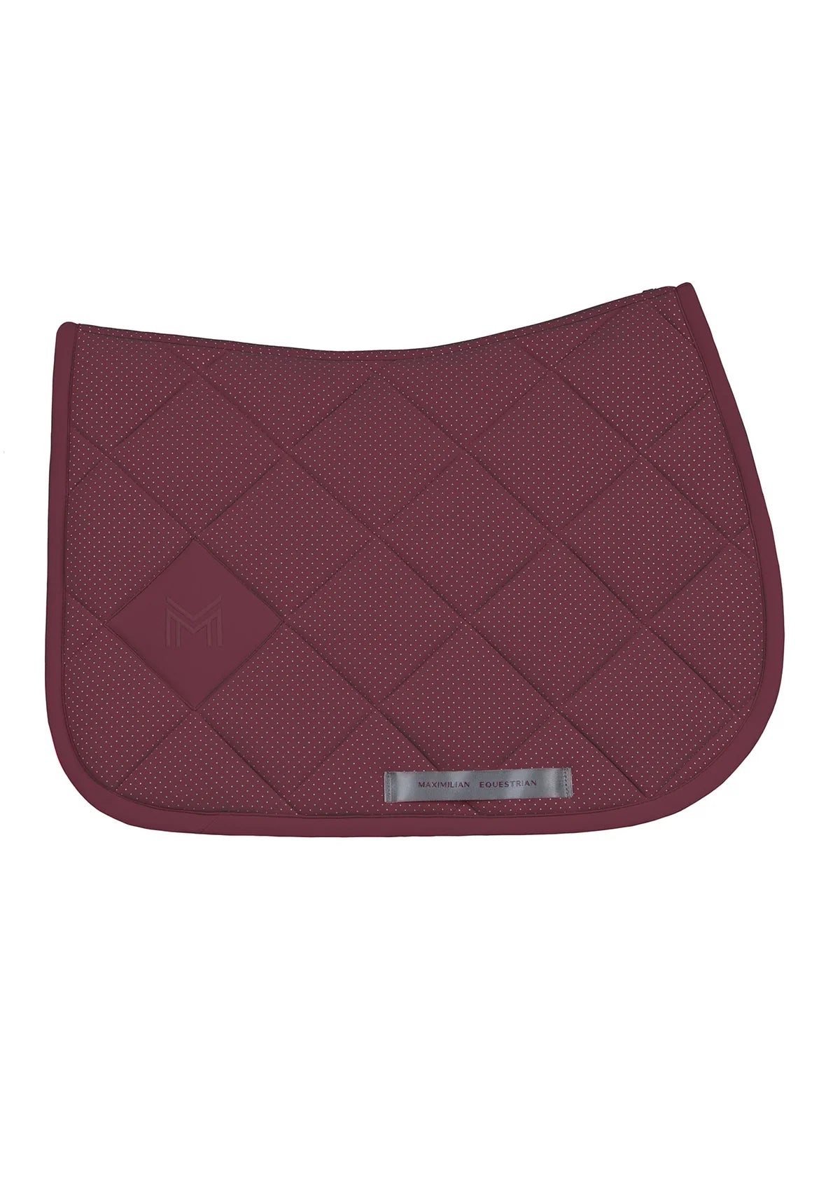 Maximilian Equestrian Schabracke Aeris