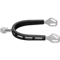 SPRENGER "ULTRAFIT EXTRAGRIP" SPURS WITH ROWEL