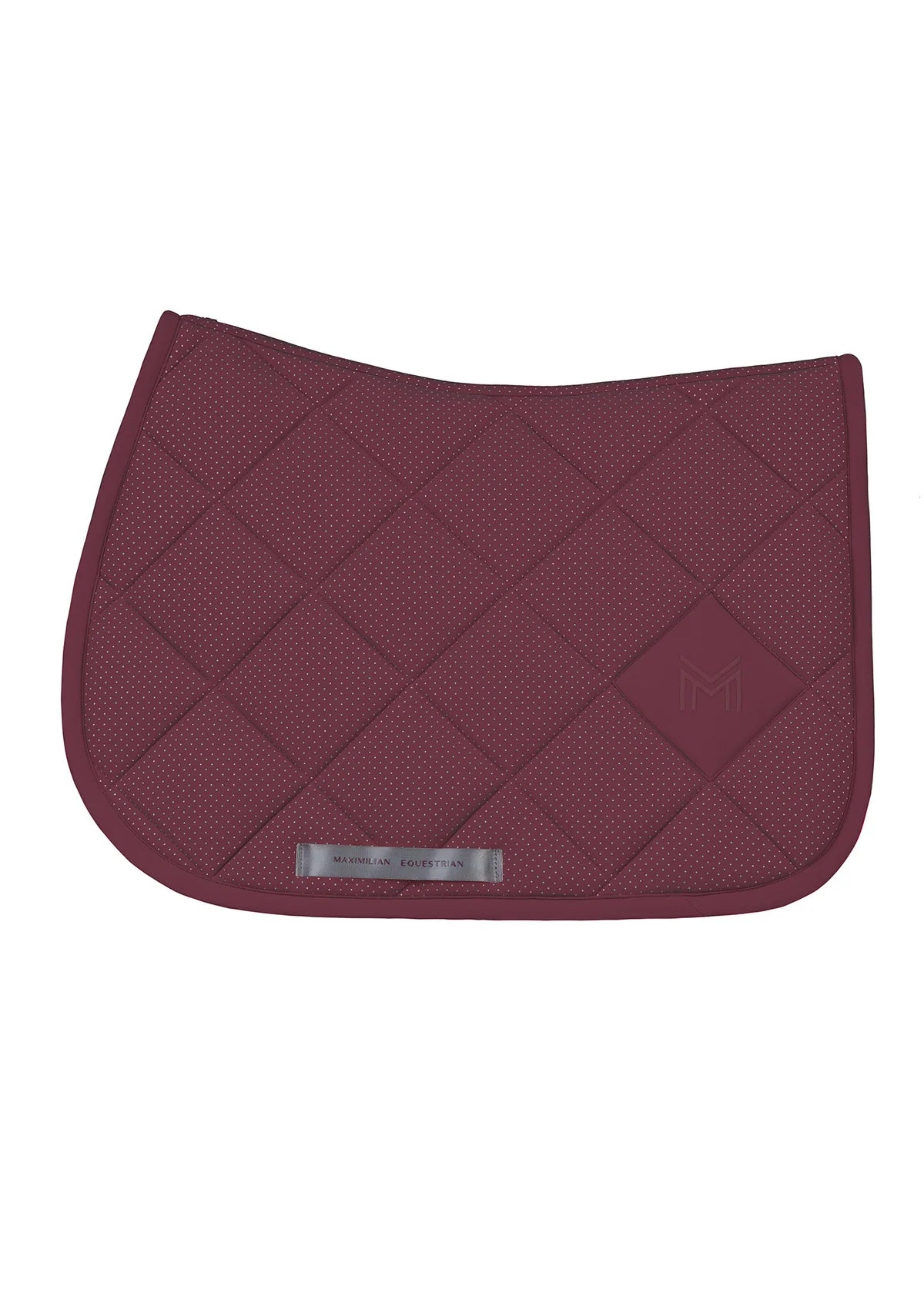 Maximilian Equestrian Schabracke Aeris