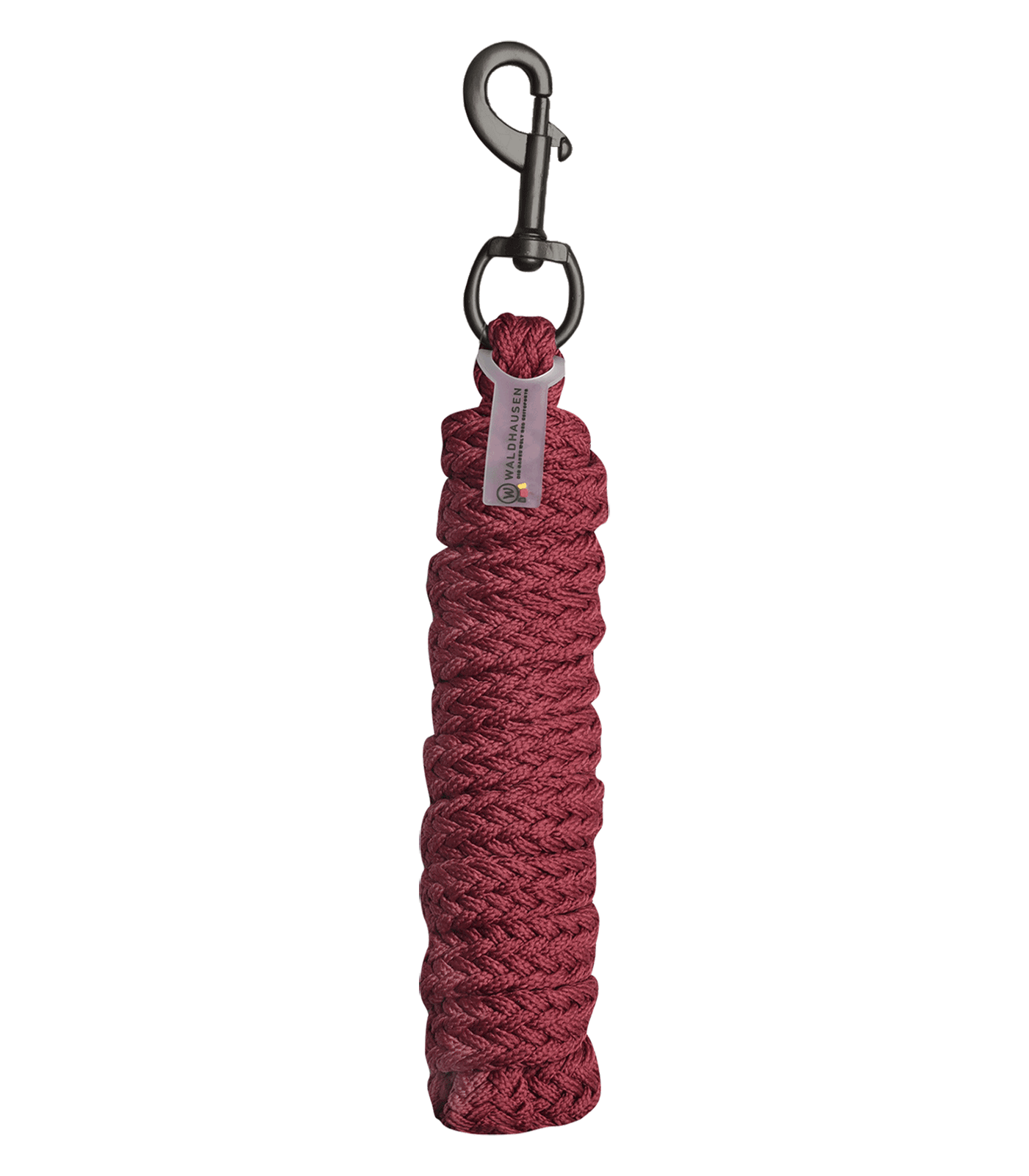 Anbindestrick Gloomy - Karabinerhaken