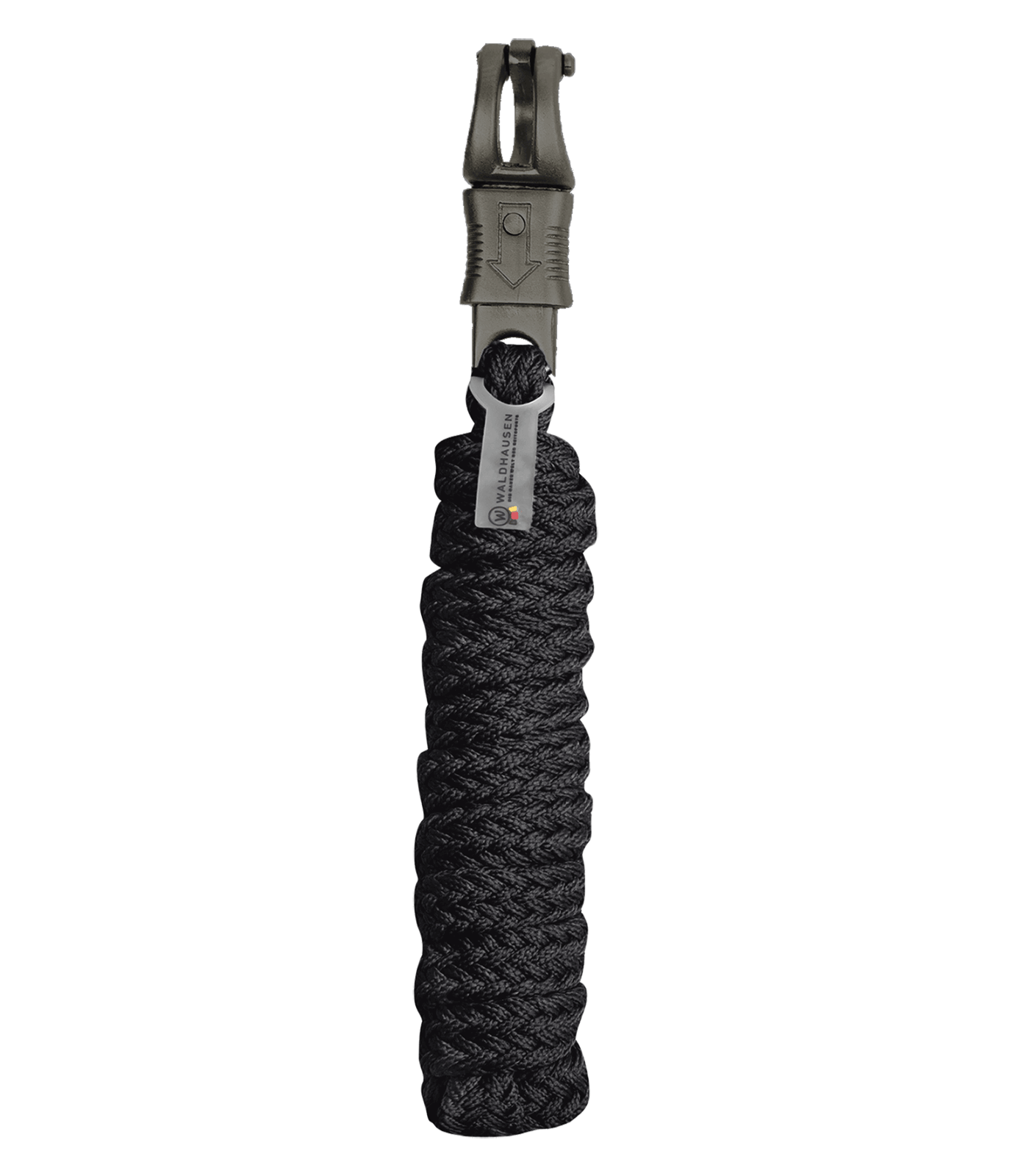 Anbindestrick Gloomy - Panikhaken