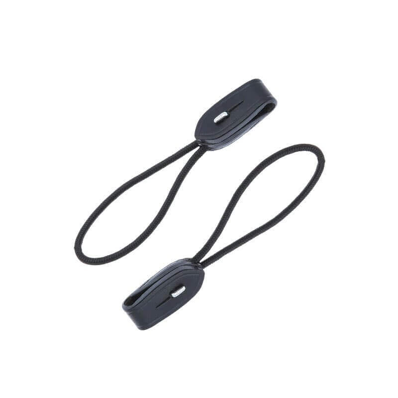 METALAB Pelham-Riemchen