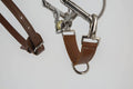 Penelope Lunging Snaffle
