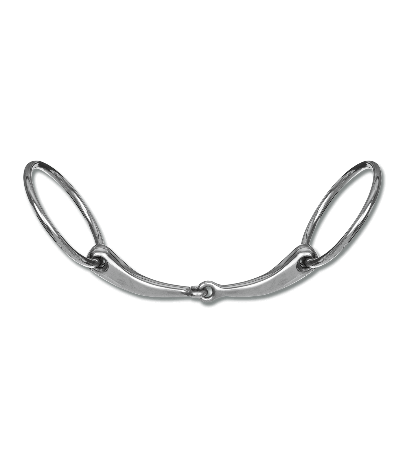 Wassertrense anatomisch, massiv