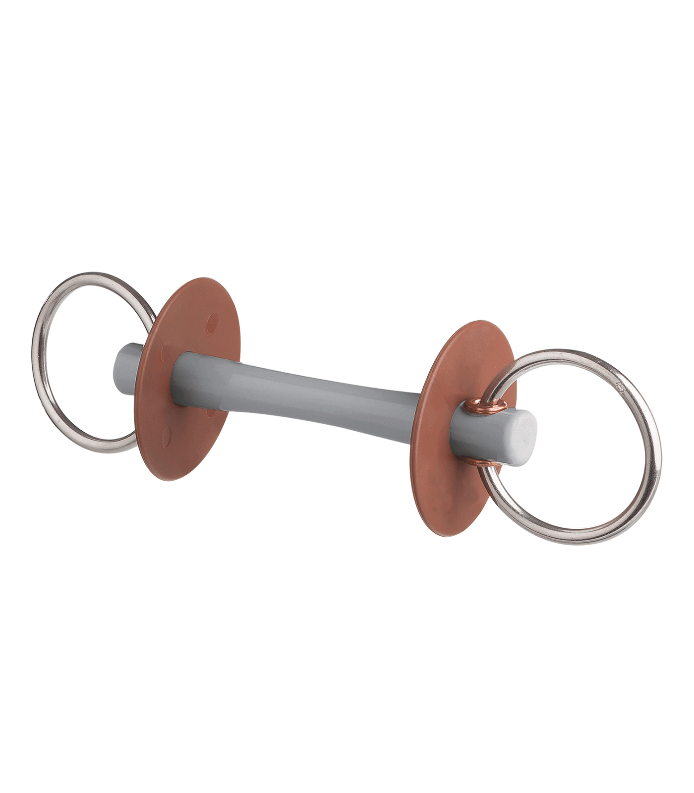 beris Wassertrense mit Comfortstange, Ring 7,5cm