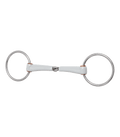 Beris Watermeyer, single-jointed, 7.5cm rings