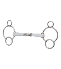 beris 3-Ring Bit, double jointed