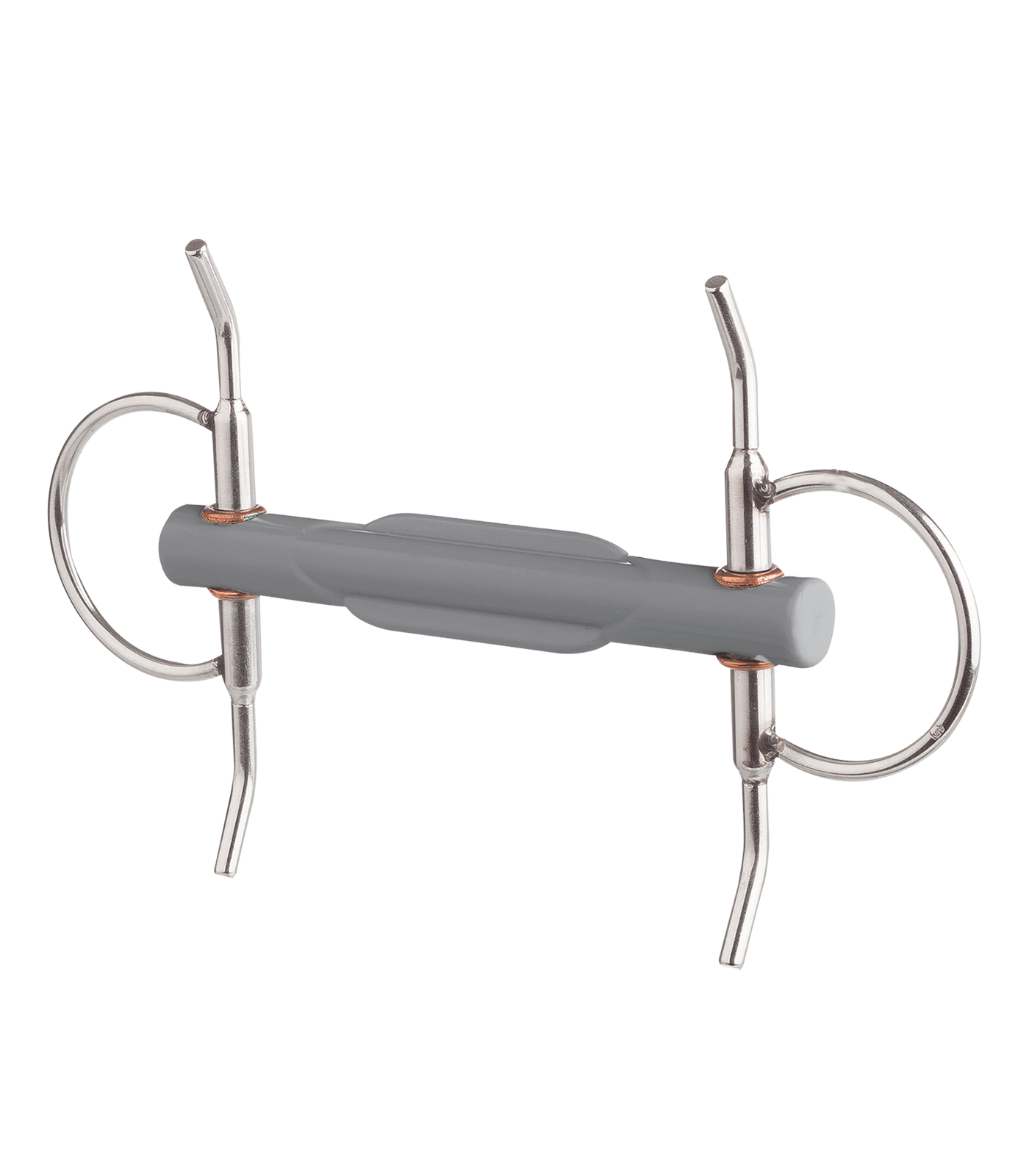 beris Schenkeltrense mit Schmetterlingstange