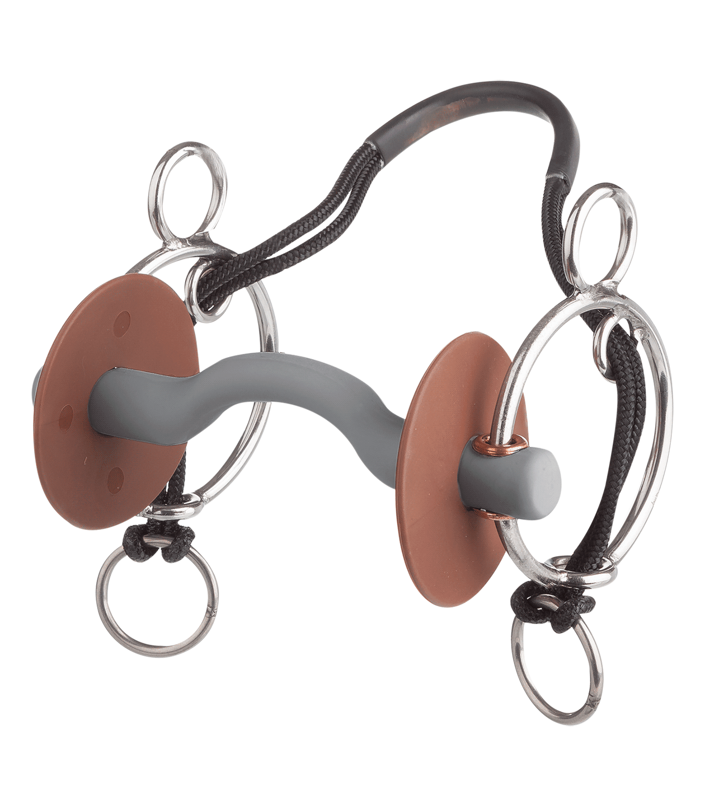 Beris Kombi mit Zungenbogenstange