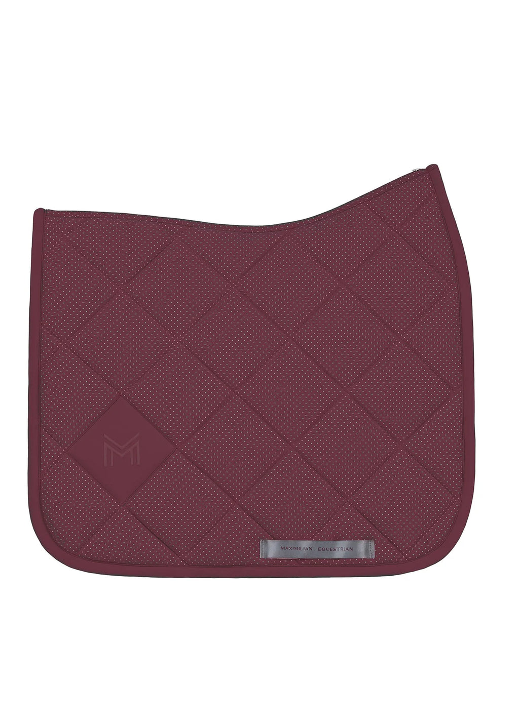 Maximilian Equestrian Schabracke Aeris rosewood