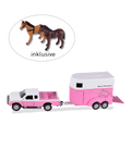 Toy Horse Transporter