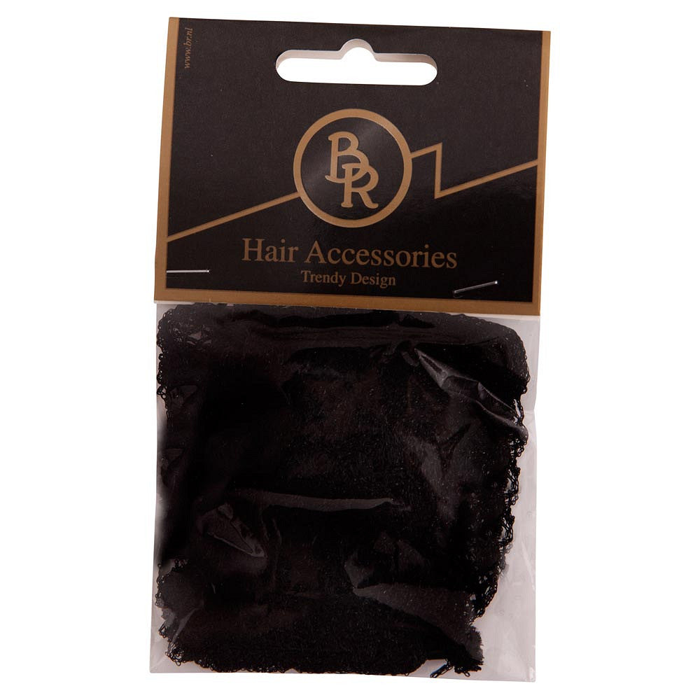 BR Hairnet Black