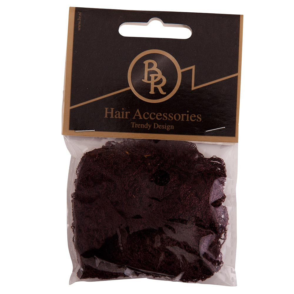 BR Hairnet Brown