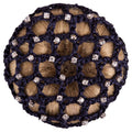 BR Knot Net Diamond – Blue
