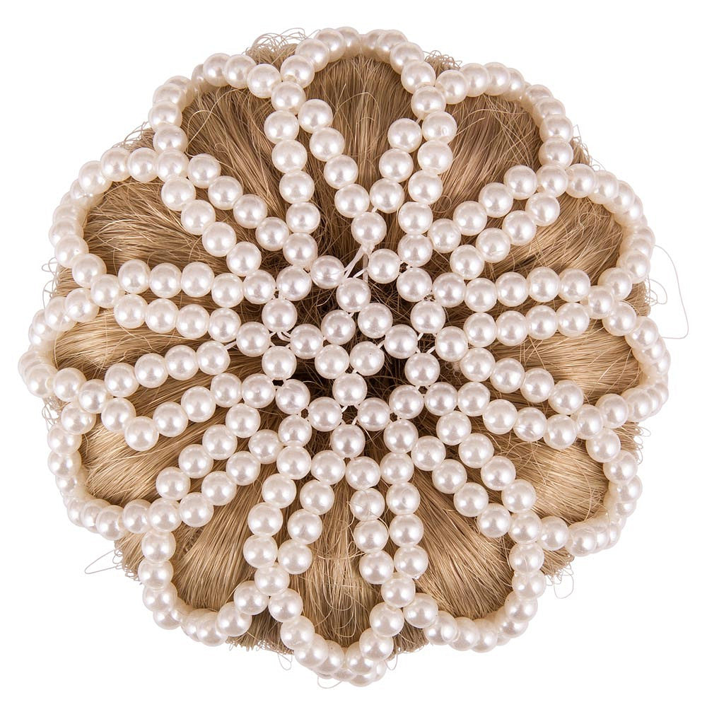 BR Knitted Diamond White