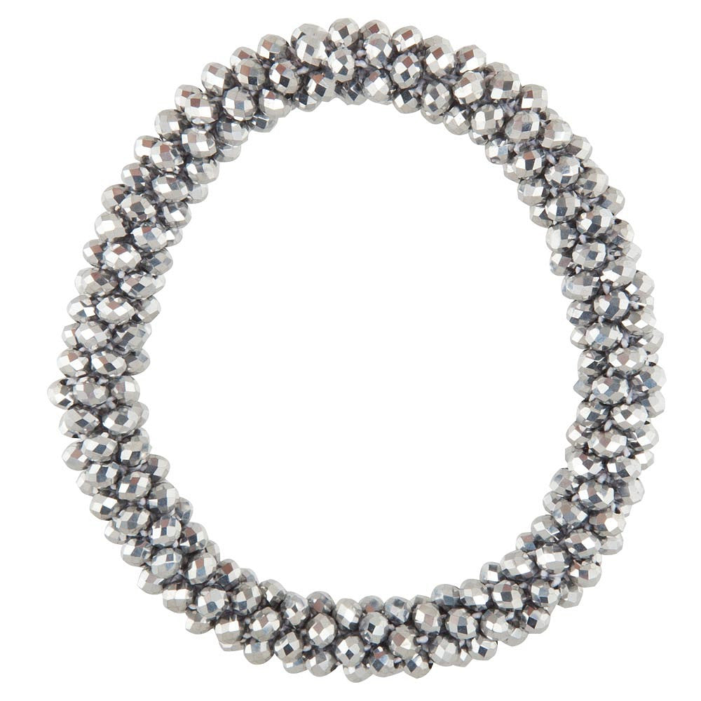 BR Hair Tie Kiki 4-pack