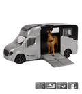 Playset Horse Transporter with Lights & Horse Sound