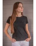 Penelope T-Shirt Techflo (schwarz)