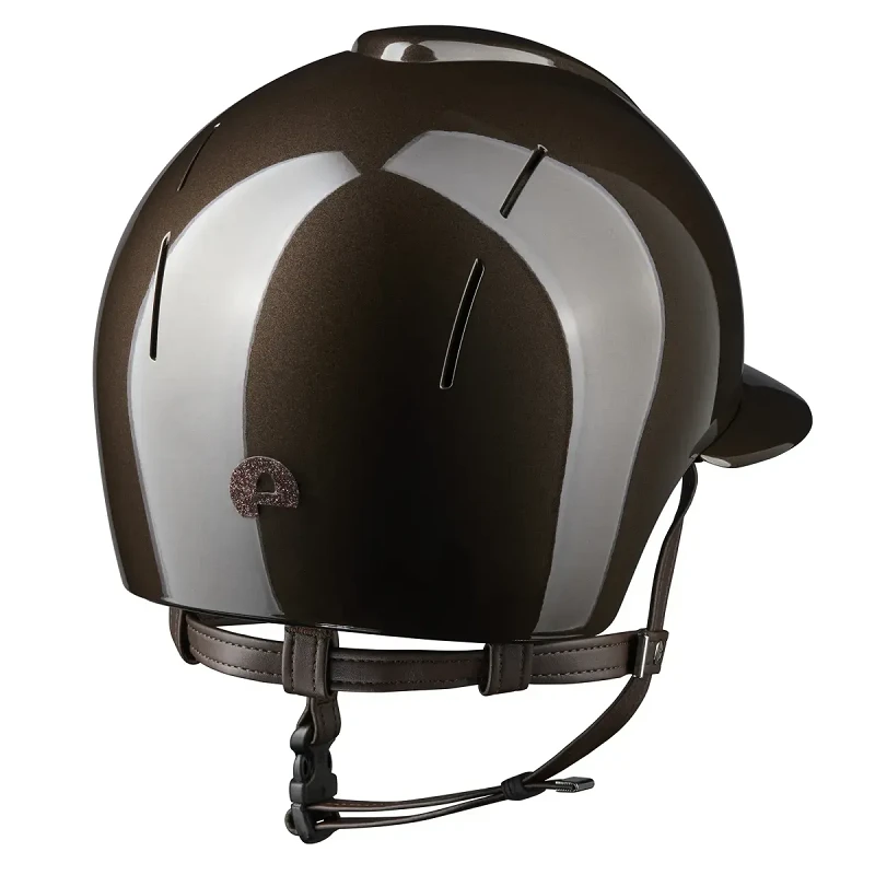 KEP Reithelm Nova Metal Polish Star Polo baun