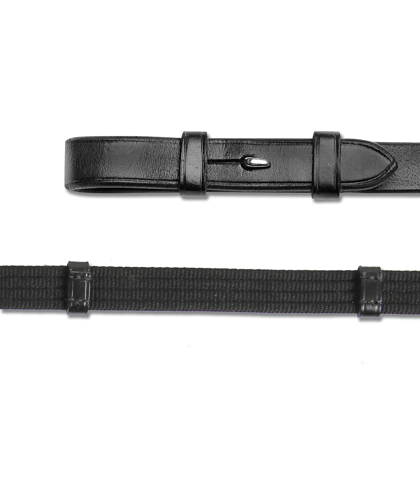 Waldhausen X-Line Gurtzügel mit Haken