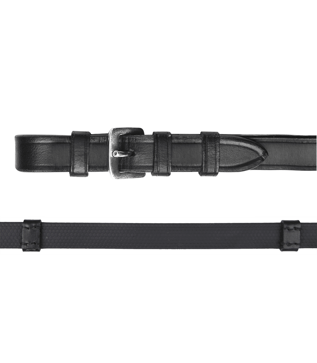 Waldhausen X-Line Gummizügel mit Stegen