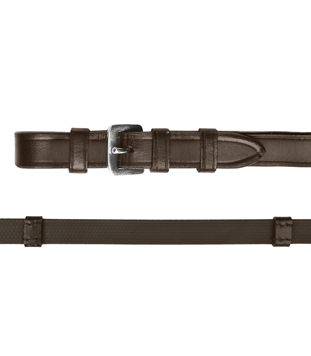 Waldhausen X-Line Gummizügel mit Stegen