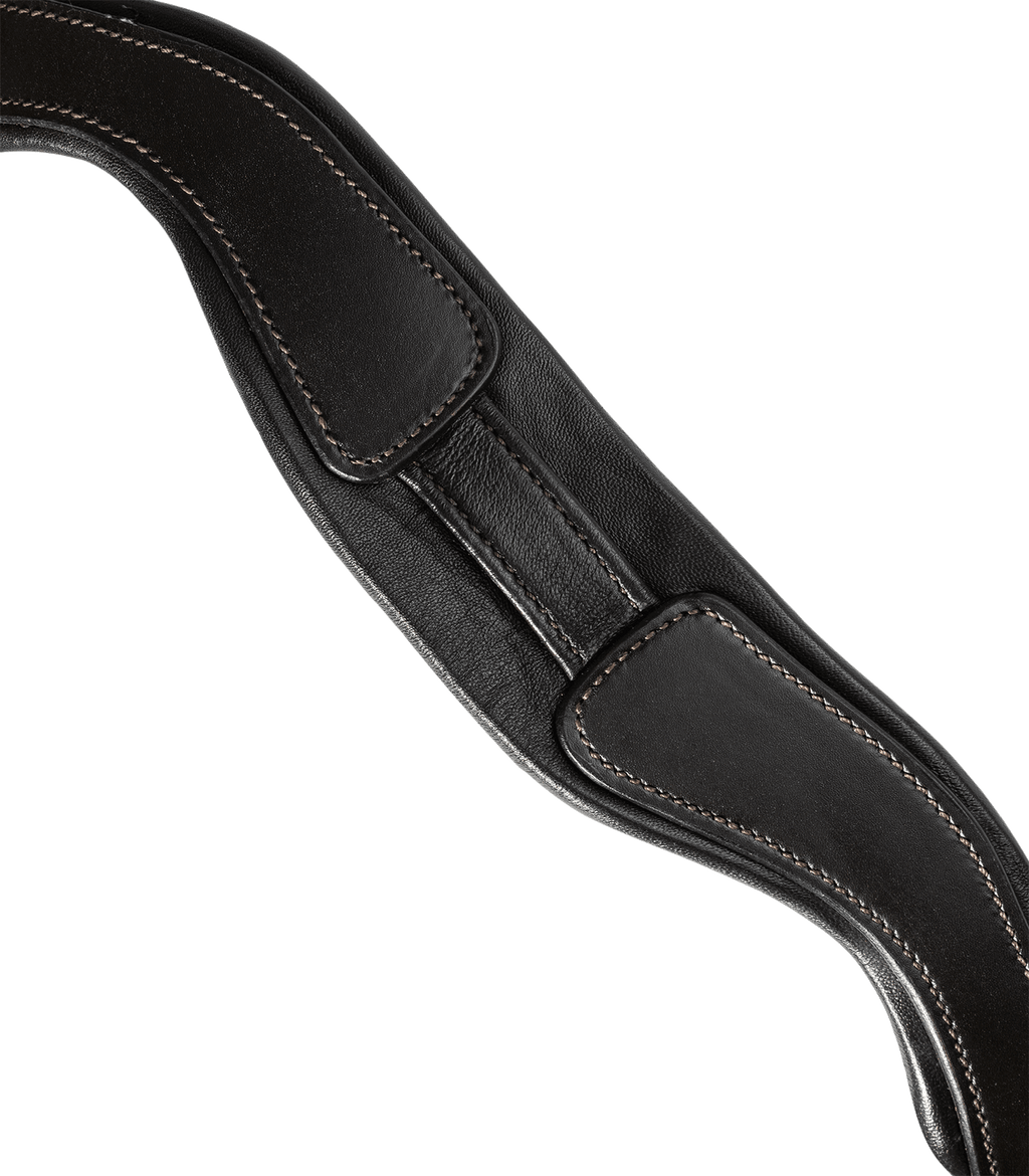 Waldhausen X-Line Trensenzaum Goldheart