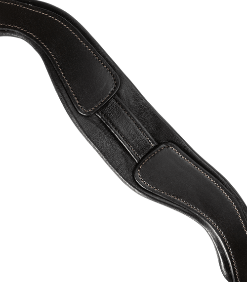 Waldhausen X-Line Trensenzaum Goldheart