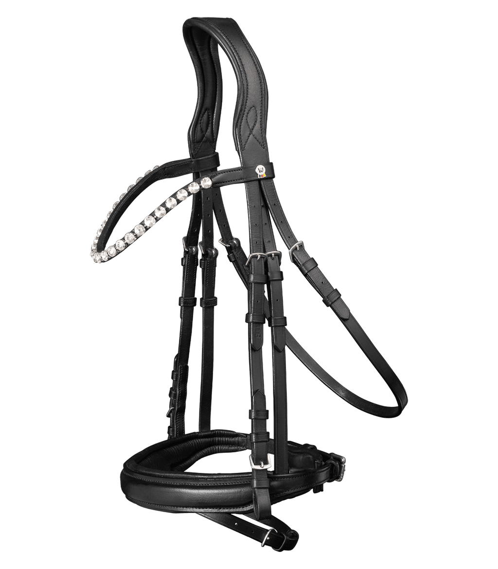 X-LINE TRENSENZAUM BEAUTY