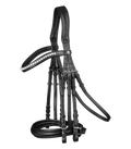 WALDHAUSEN X-LINE DOUBLE BRIDLE SUPERSOFT